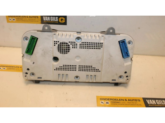 Панель приборов 0269615011, 0269615011 Volkswagen Lupo