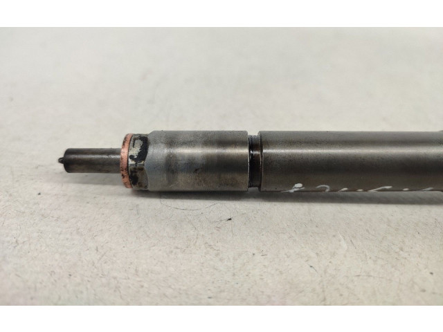 Форсунка 0445110311 Citroen Berlingo 9HX (DV6ATED4)