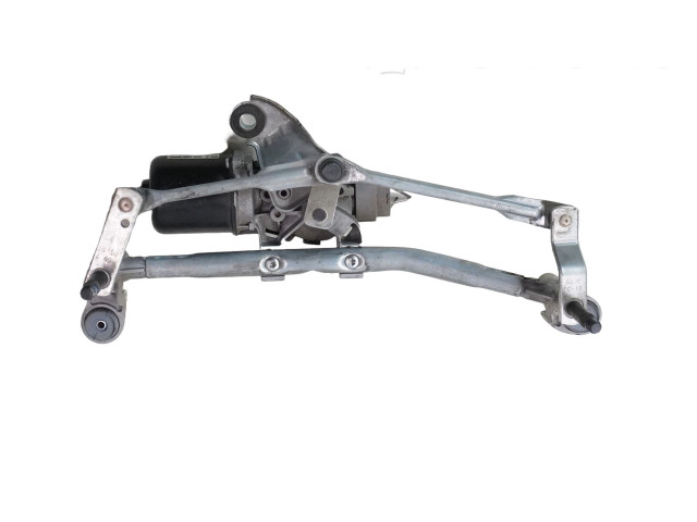 Моторчик дворников 288009065R Renault Twingo III