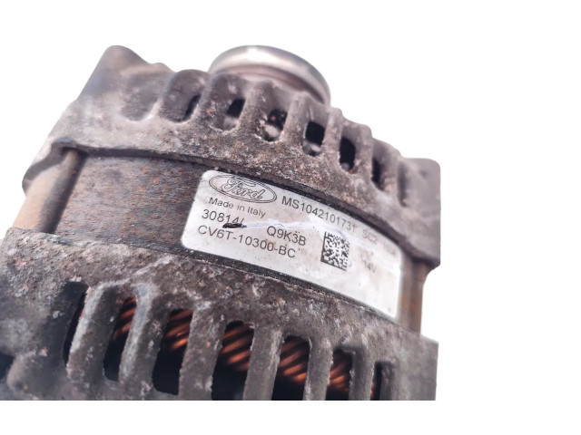 Генератор CV6T-10300-BC Ford Ecosport