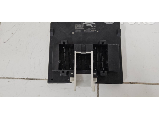 Блок комфорта 5Q0937084DG, 0312   Volkswagen Golf VII   