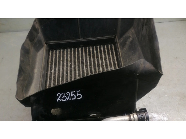 Интеркулер T5898005, 758960502 BMW X5 E70 3.0