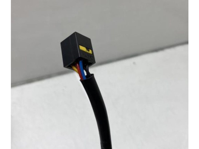 Зеркало электрическое        Opel Meriva B  2010 - 2016 года   