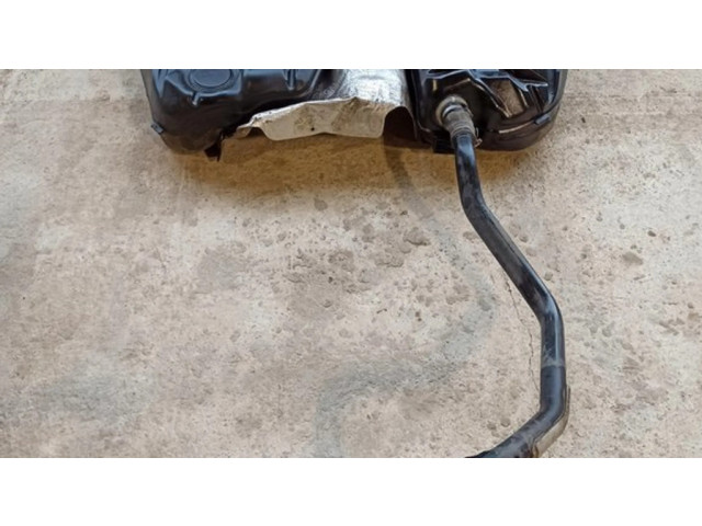 Топливный бак