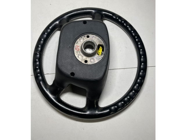 Руль Skoda Fabia Mk1 (6Y)  1999 - 2007 года       