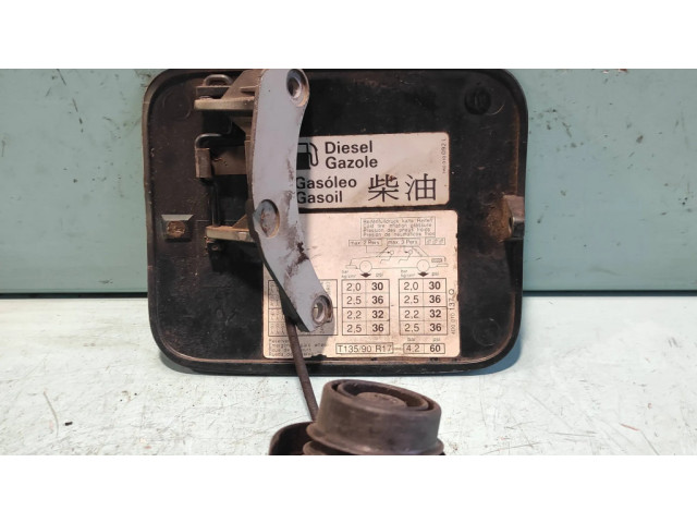 Крышка топливного бака