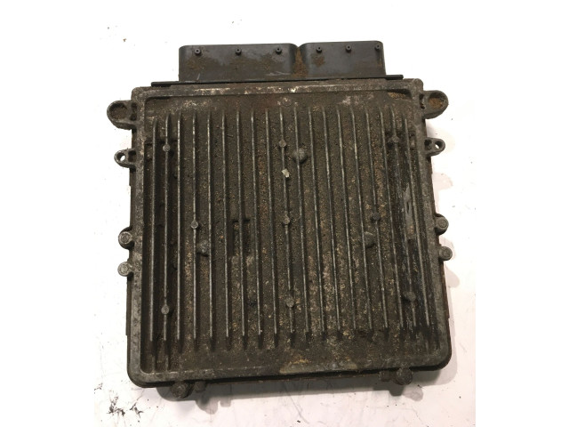 Комплект блоков управления 0281011999, 1039S12873 Jeep Grand Cherokee (WK)