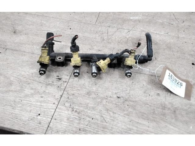 Vstřikovač Fiat Seicento/600