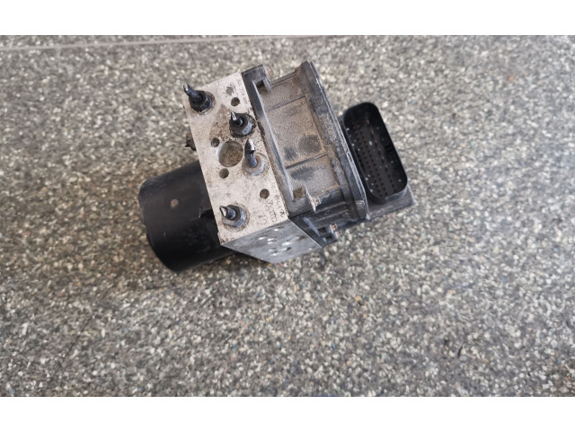 Блок АБС 0265900009, 6Q0907379D   Skoda  Octavia Mk1 (1U)  1996-2004 года