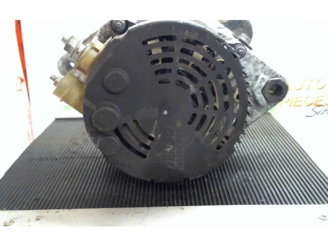 Генератор 5705NN, 5705NN   Peugeot 107      