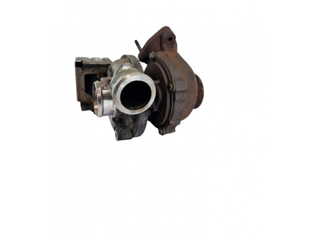 Turbodmychadlo Турбина 96440365   Chevrolet Captiva   Z20S1