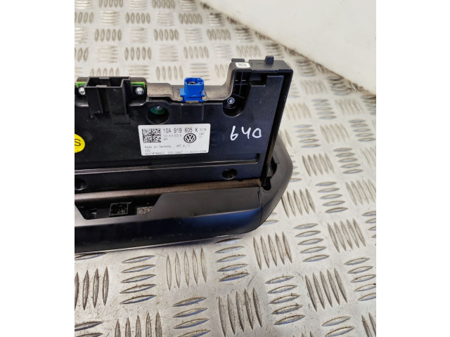 Дисплей 10A919605K Volkswagen ID.3