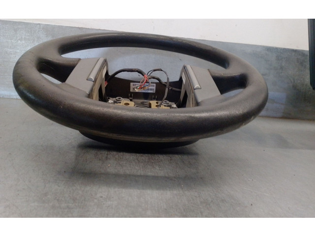 Руль Land Rover Discovery 3 - LR3 2005 - 2009 года QTB501270PVJ