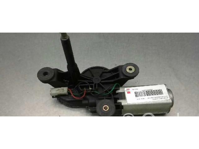 Моторчик заднего дворника 0046523867    Fiat Punto Evo