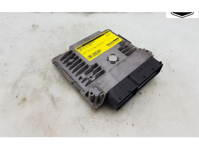 Блок управления двигателя 03F906070GN, 03F906070GN   Audi A1