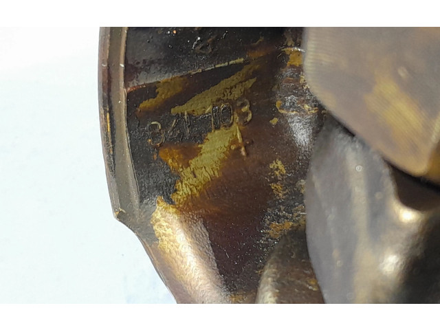  Поршень BDX 84L103, 84L103  Audi A6 S6 C6 4F  