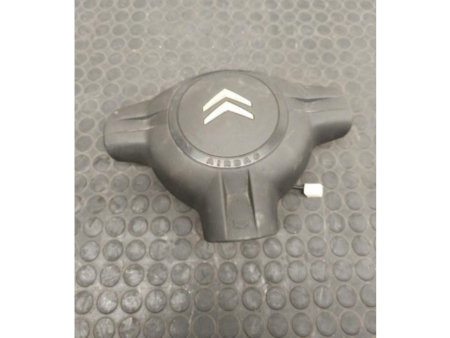 Подушка безопасности водителя    Citroen C1