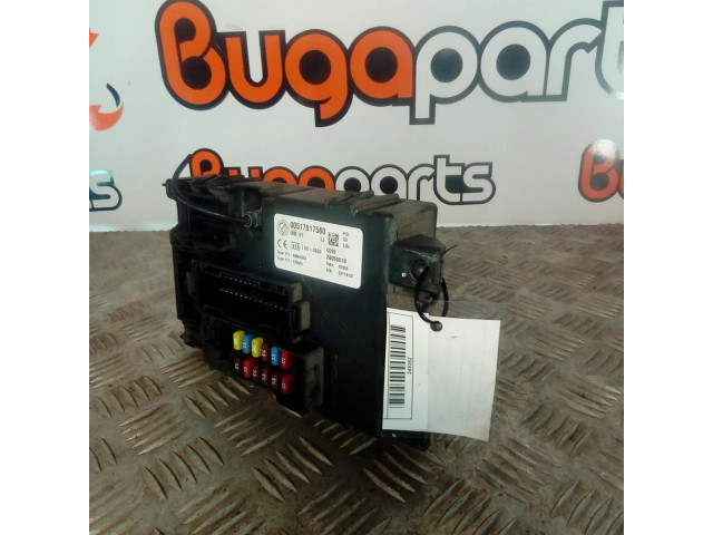 Блок управления 517817580   Fiat Grande Punto