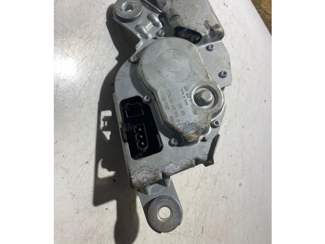 Моторчик заднего дворника 0390201594    BMW X3 E83