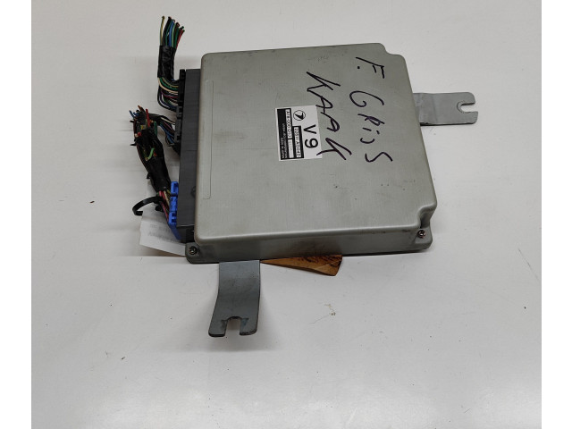 Блок управления двигателя 22611AG040, AI8000DIJ Subaru Forester SF