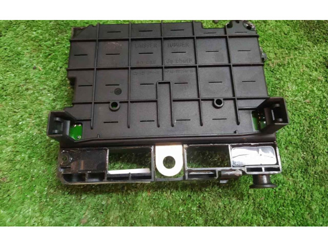 Pojistková skříňka 9644038680 Peugeot 307 2001