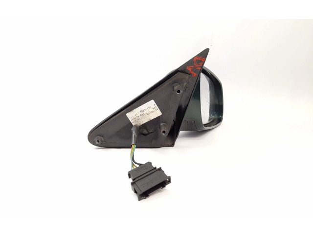 Зеркало электрическое Skoda Octavia Mk1 (1U) 1996 - 2004 года