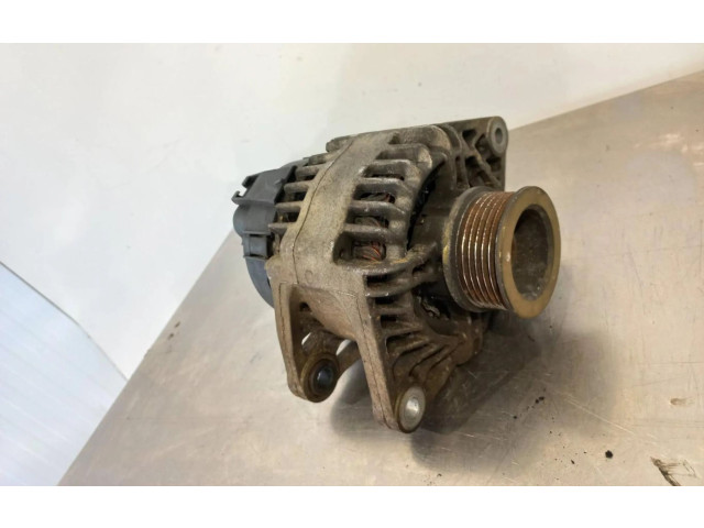 Генератор 46774420   Fiat Punto (188)      