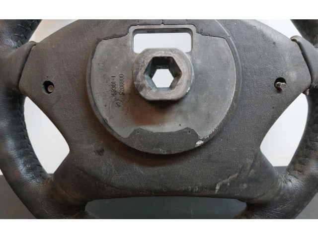 Руль 98AB3600AFW Ford Focus