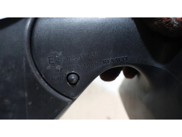 Зеркало электрическое        Dacia Lodgy   -  года   