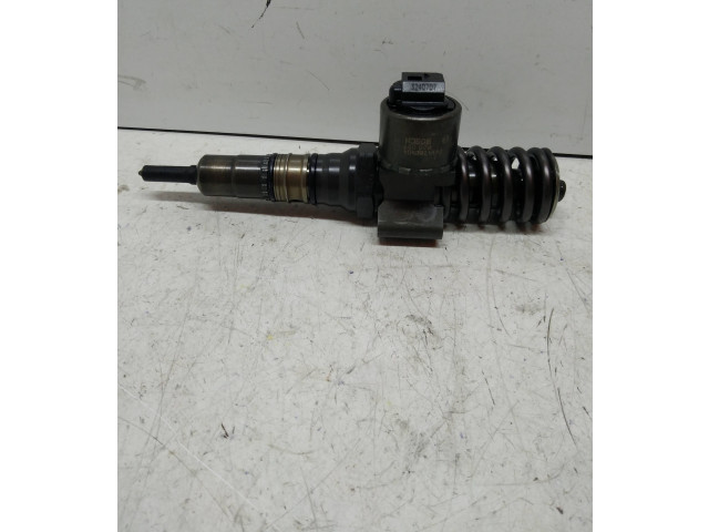 Форсунка 03G130073G Mitsubishi Grandis