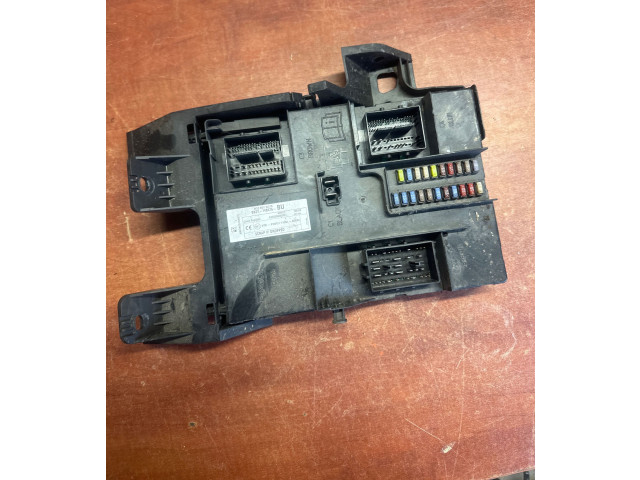 Блок комфорта A2C53348839M Ford Transit Custom