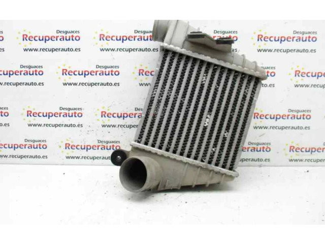 Интеркулер 1J0145805D Audi A3 S3 8L