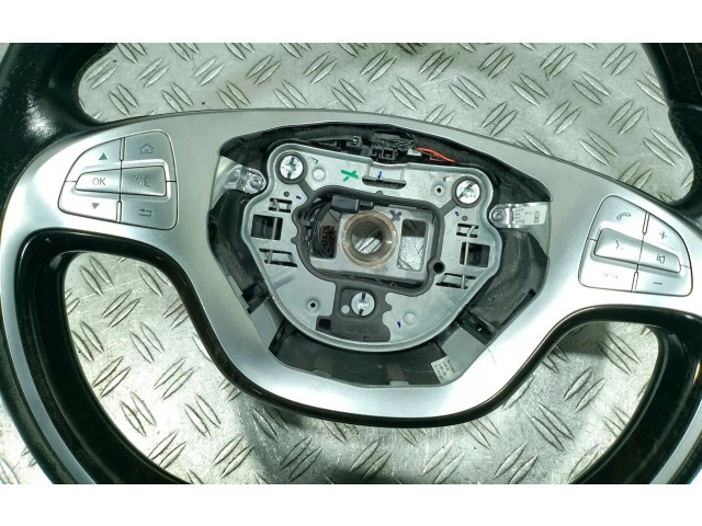 Volant Mercedes-Benz S W222 2015 A0024601503