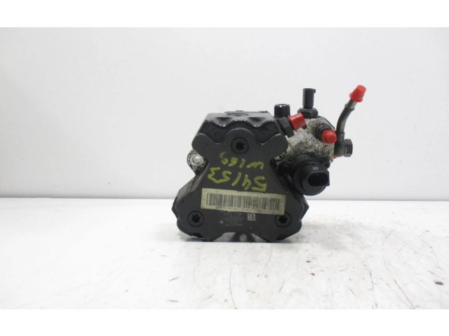 Vstřikovací čerpadlo A6400700701 Mercedes-Benz A W169