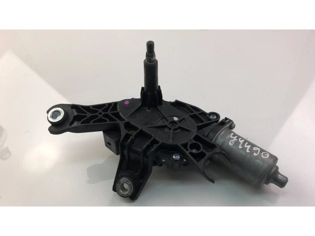 Моторчик дворников W000009727    KIA Venga