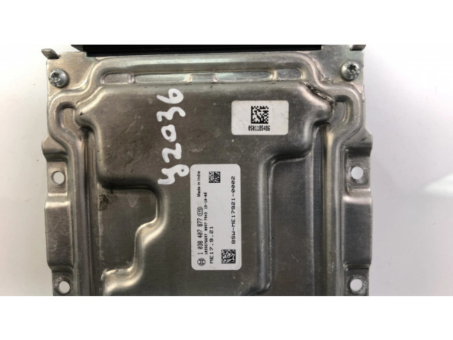 Другие блоки управления / модули