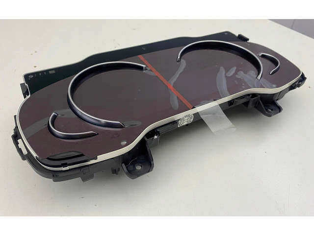 Přístrojová deska BMW 7 G11 G12 2020 0263723057