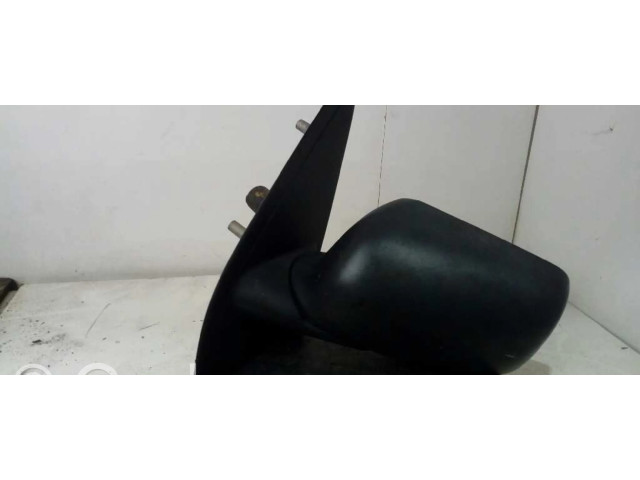 Zpětné zrcátko Alfa Romeo 145 - 146 1996 NEGRO, ELECTRICO5PIN