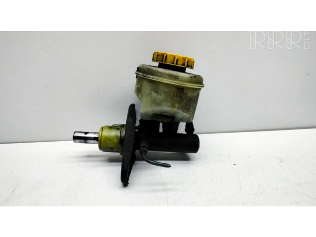 Главный тормозной цилиндр