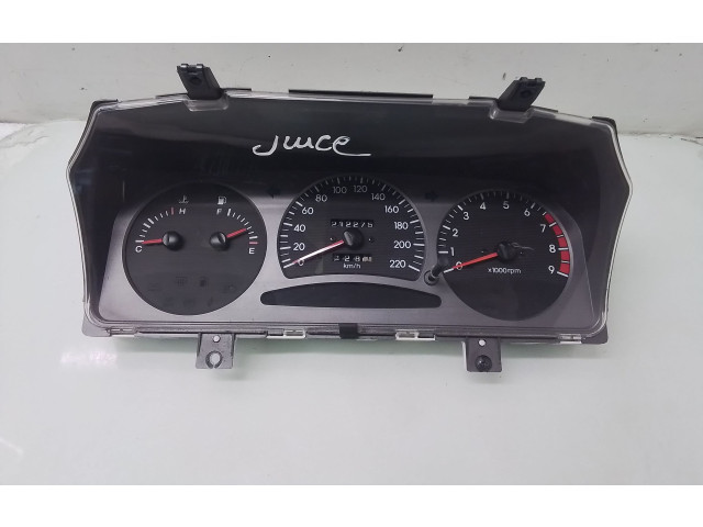 Přístrojová deska KIA Joice 2000