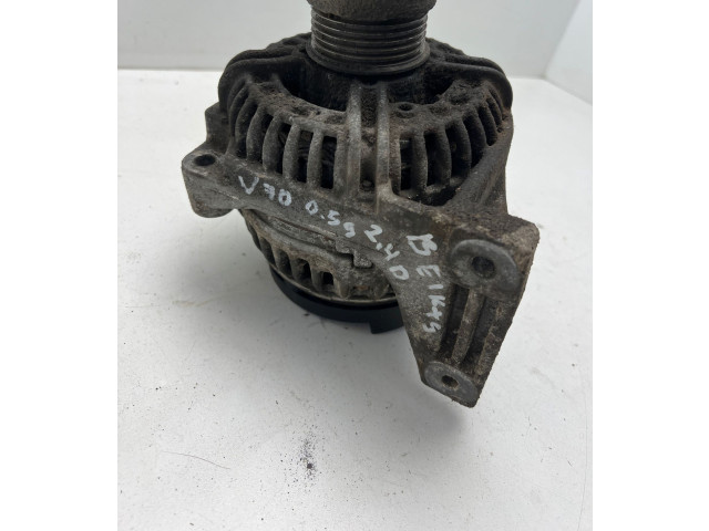 Lichtmaschine 30658085, 0124525060   Volvo V70      