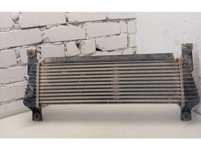 Интеркулер AB399L440AF Ford Ranger