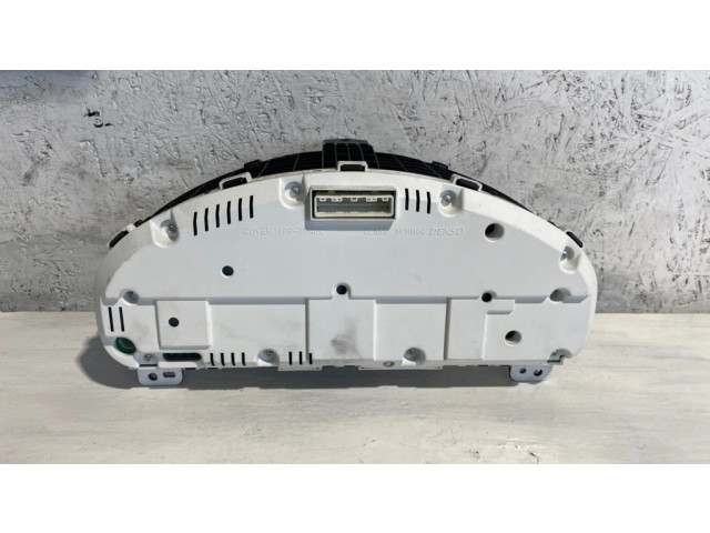 Панель приборов 2574402451, 8100A923 Mitsubishi Grandis