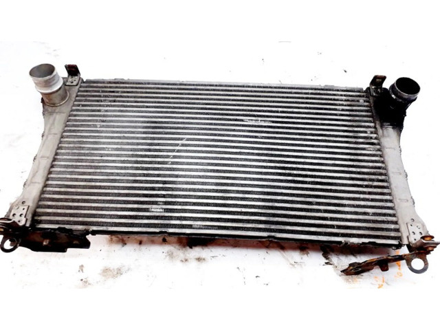 Интеркулер  jd1271003521   Toyota Avensis T270 2.0