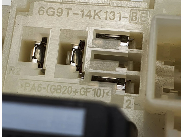 Pojistková skříňka 6G9T-14K131-BB Volvo V60 2020