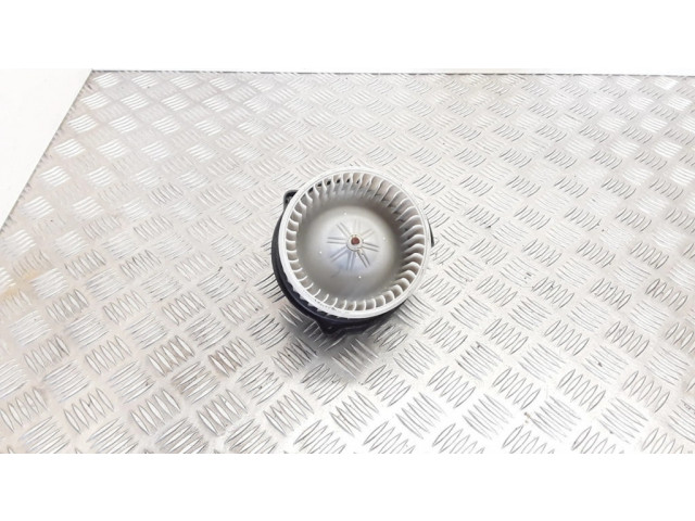 Вентилятор печки 1940000772 Mitsubishi Grandis