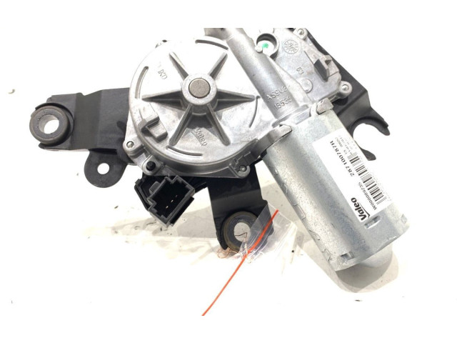 Моторчик заднего дворника 287100787R Dacia Sandero