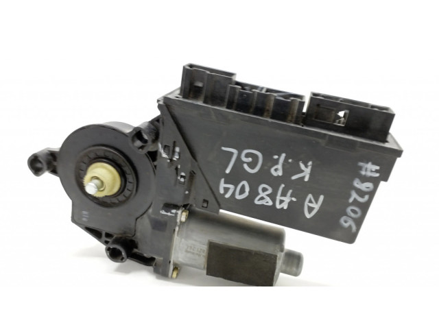 Задний двигатель механизма для подъема окон