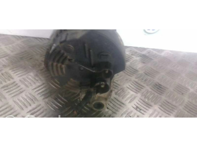 Генератор    Fiat Punto Evo 1.2     