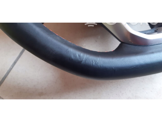 Руль Volkswagen Golf VIII 2019 - года 5H0419089JK